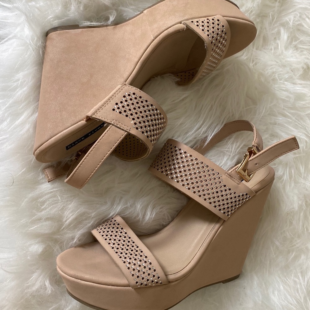 Cute Wedges